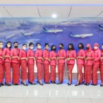 Sekolah Pramugari Terbaik