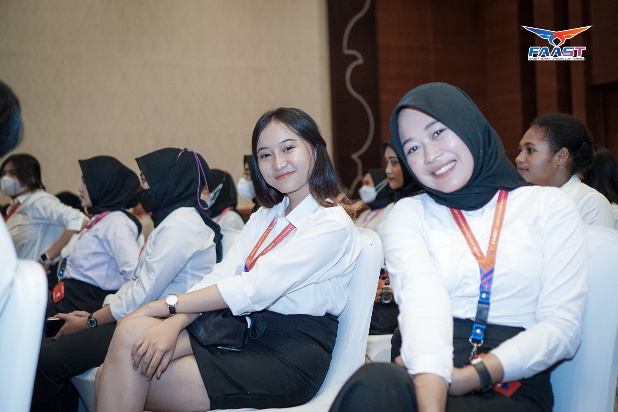 Berapa Berat Badan Ideal Pramugari? Begini Cara Menghitungnya