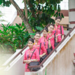 Berapa Tinggi Minimal pramugari