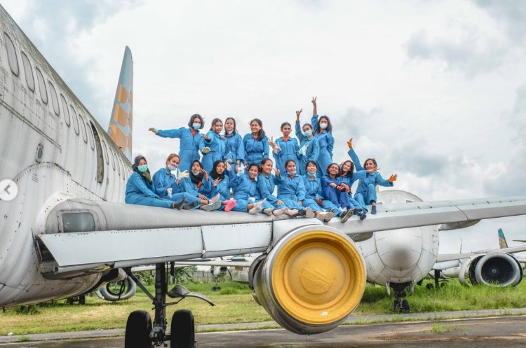 Latest Aviation Staff Education Fees