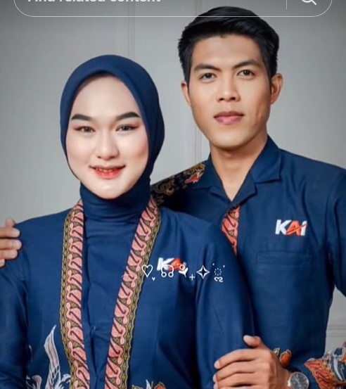 Biaya Sekolah Pramugari Kereta Api (KAI) Terbaru