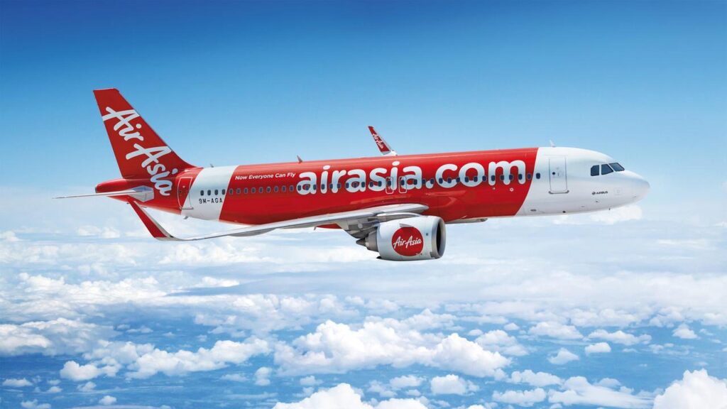 How to become an Air Asia flight attendant