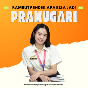 Rambut Pendek Apa Bisa Jadi Pramugari