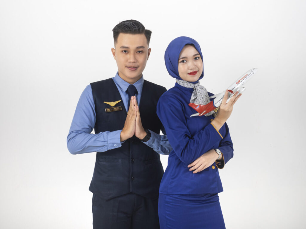 Flight Attendant Schools That Guarantee Work