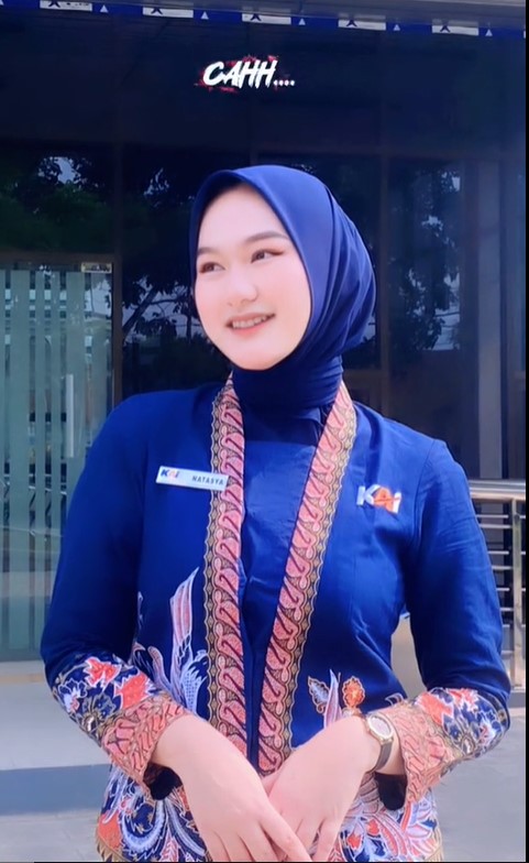 Train Stewardess School Requirements