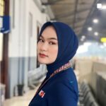 sekolah pramugari kereta api