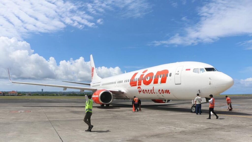 syarat cara jadi pramugari lion air